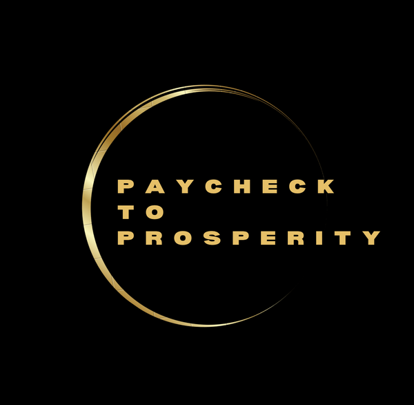 Paycheck to Prosperity